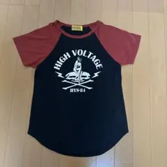 2026年最新】Hysteric Glamour チビtの人気アイテム - メルカリ