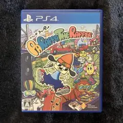 2026年最新】パラッパラッパー ps4の人気アイテム - メルカリ