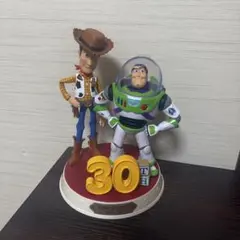 一番くじ トイストーリー 30 YEARS ＆ BEYOND A賞　箱あり