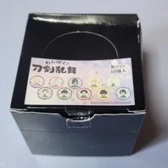 とうらぶ 刀剣乱舞 中国限定 缶バッジ 実休光忠 - メルカリ