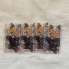 ヒロアカ オープンスクール 爆豪勝己 クリアカード