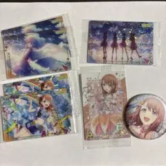 プロセカ 花里みのり まとめ売り（バラ売り⭕️） - メルカリ