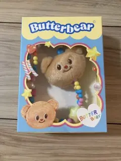 2026年最新】Butterbear バターベアの人気アイテム - メルカリ