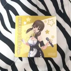 ドリームクラブ gogo 美月 コースター まねきねこ コラボ