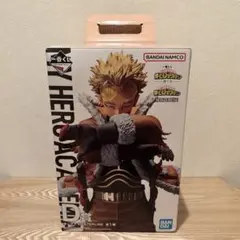 僕のヒーローアカデミア　ホークス　一番くじ　紡ぐ力　D賞