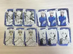 2026年最新】凪誠士郎 トランプの人気アイテム - メルカリ