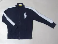 ラルフローレン　ビックポニー　パーカー　10～12歳　140～150ｃｍ