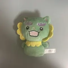 2026年最新】ジェオチャム マスコット ヤヌカミの人気アイテム - メルカリ