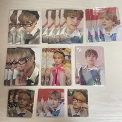 INI THE WINTER MAGIC 封入特典 尾崎匠海 まとめ売り