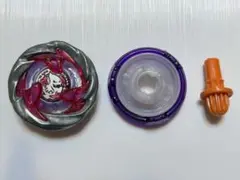 幽靈圓環 0-80GB 戰鬥陀螺X