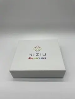 NiziU『Step and a step』 全3形態セット［まとめ買い特典付］