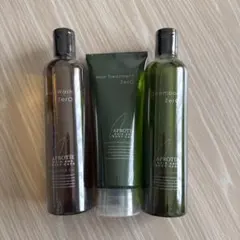 ティエンズ（AP）シャンプーゼロ300ml 3本セット - メルカリ
