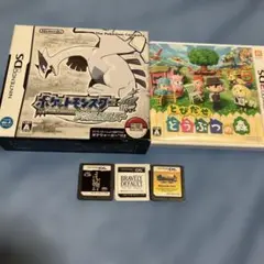 2026年最新】ds ポケモン まとめ売りの人気アイテム - メルカリ