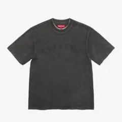 supreme Overprint Small Box S/S Top - メルカリ