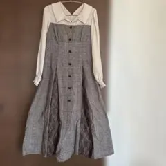 アクシーズファム　ワンピース