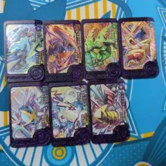 ポケモンフレンダ スーパートレジャーピックセット