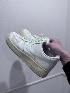 NIKE AIR FORCE 1 '07 LV8 MADE YOU LOOK