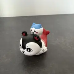 映画ちいかわ　入場者特典　ごきげんセイレーン（ハチワレ）