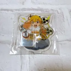 【新品】鬼滅の刃 我妻善逸 ハロウィン アクリルスタンド アクスタ