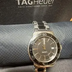 TAG Heuer WAH1210 フォーミュラ1のサムネイル