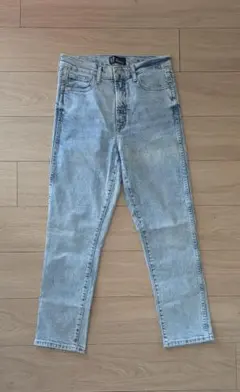 GAP ハイライズスリムデニム EUR27