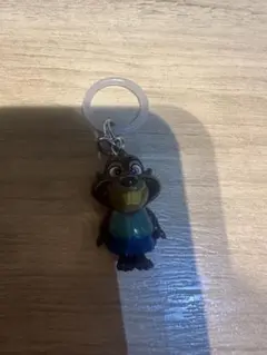 ズートピア 二ブルズ めじるしチャーム