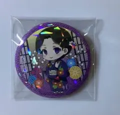 鬼滅の刃 愈史郎 珠代 缶バッチ - メルカリ