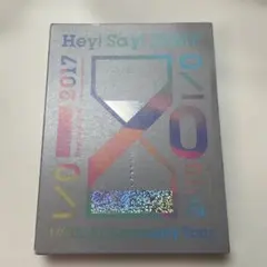 Hey! Say! JUMP I/0th anniversarytour