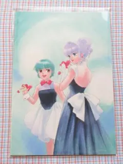 2026年最新】クリィミーマミ ポストカードの人気アイテム - メルカリ