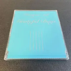 (D19) Dragon Ash /Grateful Days CD