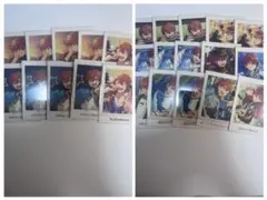 あんスタ 明星スバル パシャこれまとめ売り 箔押し×2 合計27枚