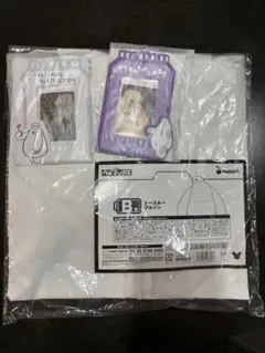 ベイマックス１番くじ　B賞、F賞