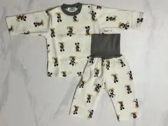 ディズニー ベビーパジャマ
