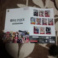ONE PIECEプレミアムカードコレクション25周年エディション 未開封
