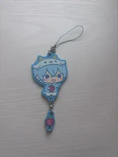 すとぷり つながるっ! あにまるらばすと(ころん)