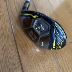 ブリヂストンゴルフ　JGR UT H4 23度のサムネイル