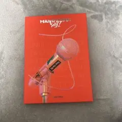 ENHYPEN MANIFESTO: DAY 2 CD