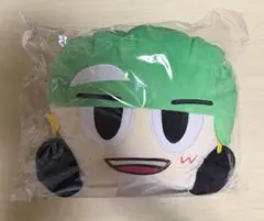 神山智洋 みどりのどこでも寝れるヤツ WEST. WEST. どこでも寝れるヤツ 緑 ネックピロー 神山智洋 - メルカリ