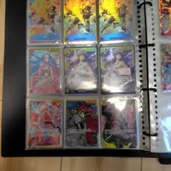 ③ワンピースカードゲーム まとめ売り9枚セット ③ワンピースカードゲーム まとめ売り9枚セット - メルカリ