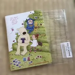 COCO and Wondrous Gang エシカルノート