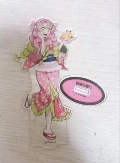 2026年最新】甘露寺蜜璃 ナンジャタウン アクスタの人気アイテム