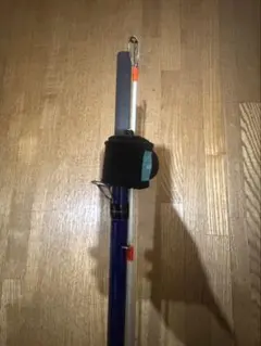 中古 DAIWA 渓流竿 HS 春渓 硬調 61ML ダイワ 14本継 - メルカリ