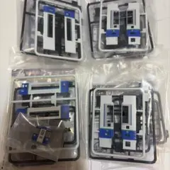 KATO ワム380000✕30両 ワム80000✕5両セット - メルカリ