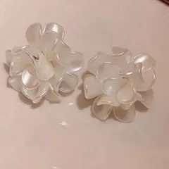 イヤリング　レディース