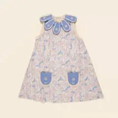 ヒグチユウコ❣️GUCCIチルドレン チュニック・ワンピース - メルカリ