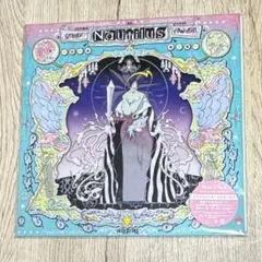 2025年最新】SEKAI NO OWARI nautilus 初回限定の人気アイテム