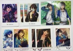 あんスタ　朔間零　ぱしゃっつ　ぱしゃこれ　クリカ