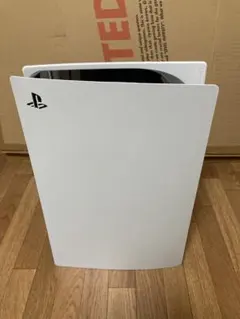 PlayStation 5 ディスクドライブ搭載(CFI-1000A-01)