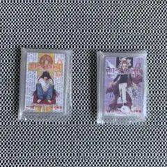 DEATH NOTE デスノート　アクリルスタンド