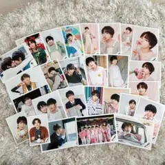 長尾謙杜 公式写真 194枚 まとめ売り 長尾謙杜 公式写真 歴代 フォト まとめセット - メルカリ